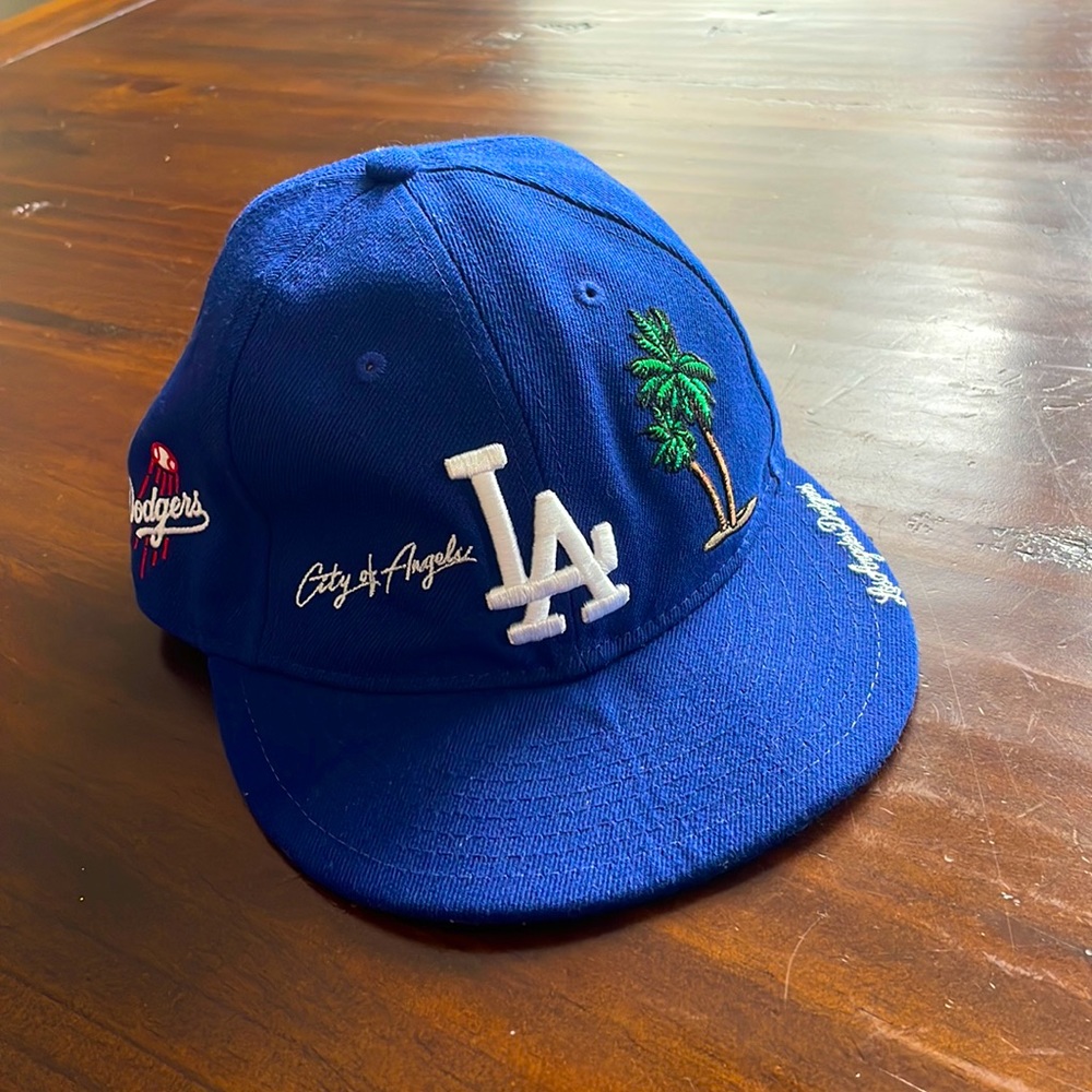 New Era LA dodgers Baseball hat